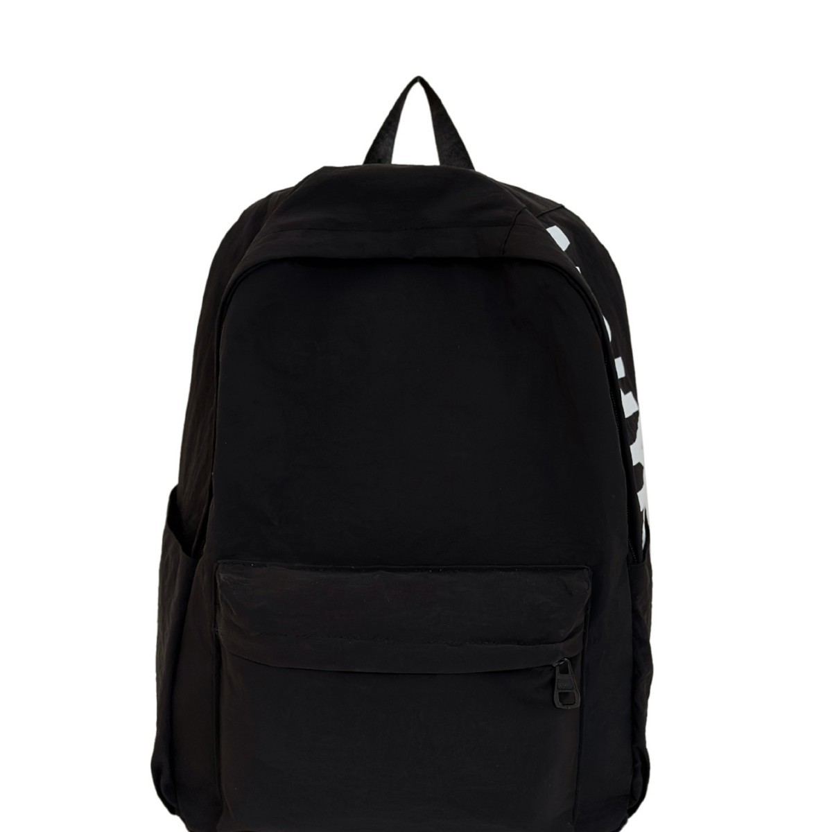 Japanese-style simple and versatile schoolbag for girls, high school and college students, backpack for junior high school girls, large-capacity travel lightweight backpack Item Picture