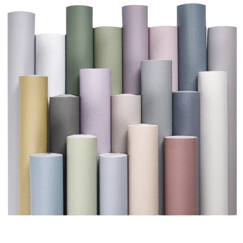 Self-adhesive wallpaper for walls, waterproof and moisture-proof, self-adhesive desktop stickers, dormitory wall renovation, home bedroom background wallpaper Item Picture
