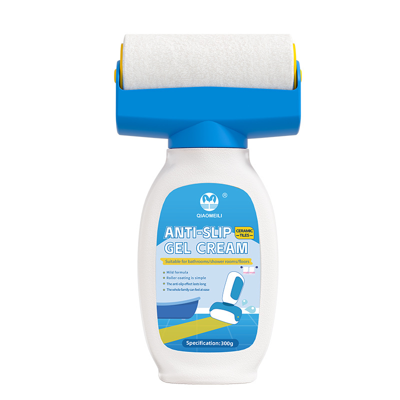 Cross-border foreign trade supply of household tile anti-slip gel, bathroom floor tile, marble anti-slip agent manufacturer Item Picture