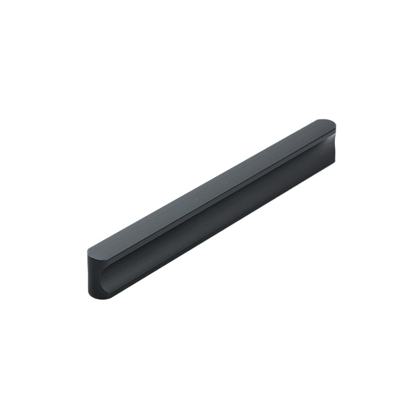 Factory wholesale of hardware furniture accessories, long door cabinet handles, home and office door cabinets, drawers, door handles Item Picture