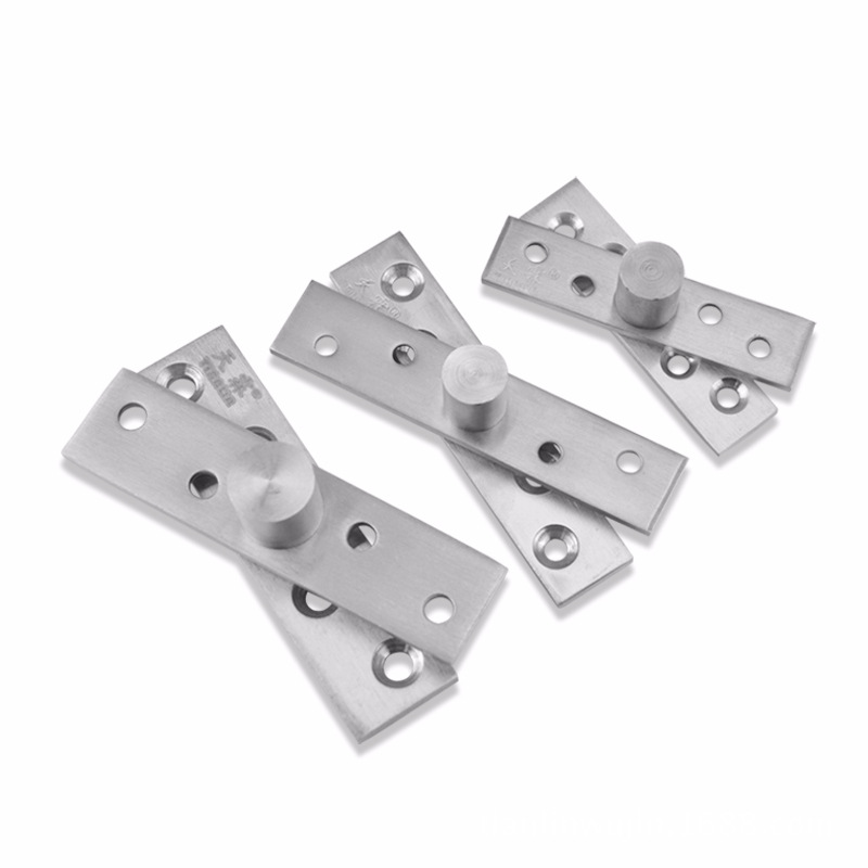 Hidden door eccentric top and bottom hinge, concealed door top and bottom hinge, eccentric hinge, concealed door hinge top and bottom hinge Item Picture