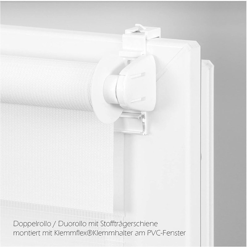 Four sets of extended pleated curtain brackets for cross-border retail are in stock details Picture