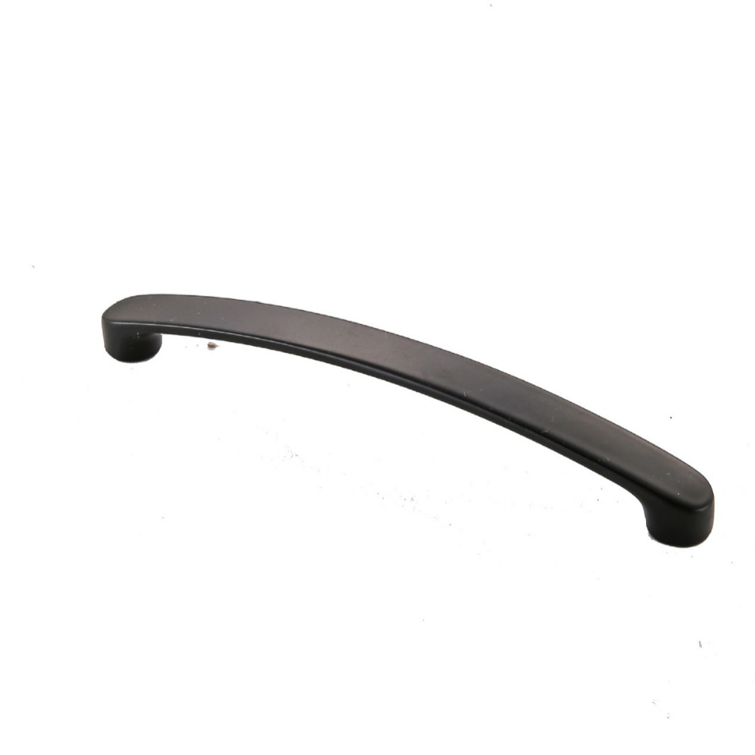 Metal handles with 96/128/160 holes, American-style wardrobe door handles, red and antique cabinets, TV cabinets and drawer handles Item Picture