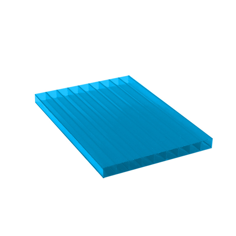 PC polycarbonate sheet light-transmitting sheet project, transparent pc polycarbonate sheet 10mm transparent PC polycarbonate sheet color customization Item Picture