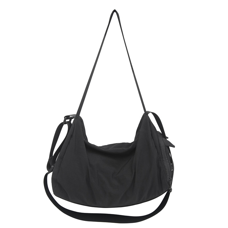 Sports and fitness bags, swimming training bags, men's short travel bags, women's yoga bags, lightweight crossbody bags, hand-held luggage bags Item Picture