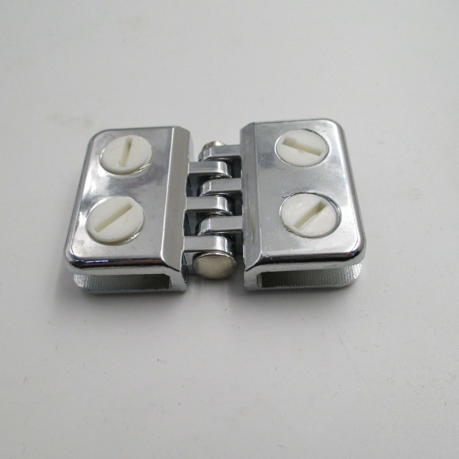 Zinc alloy mirror nails, glass clips, advertising nails and other small decorative nails, glass clips details Picture