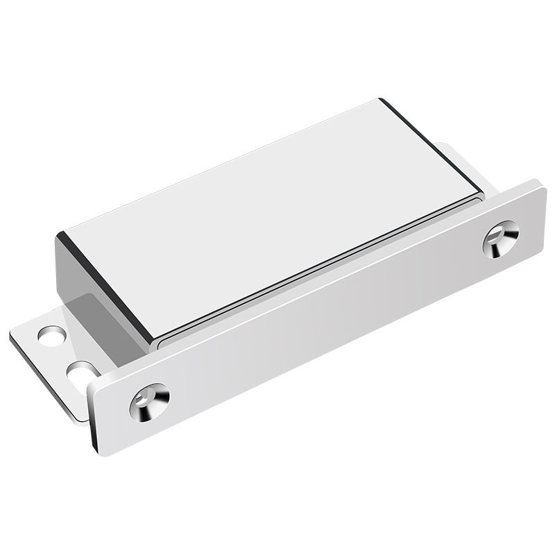 Jiayi stainless steel strong magnetic force, strong magnetic cabinet door attraction, cabinet door attraction, door magnetic impact, cabinet door magnetic attraction Item Picture