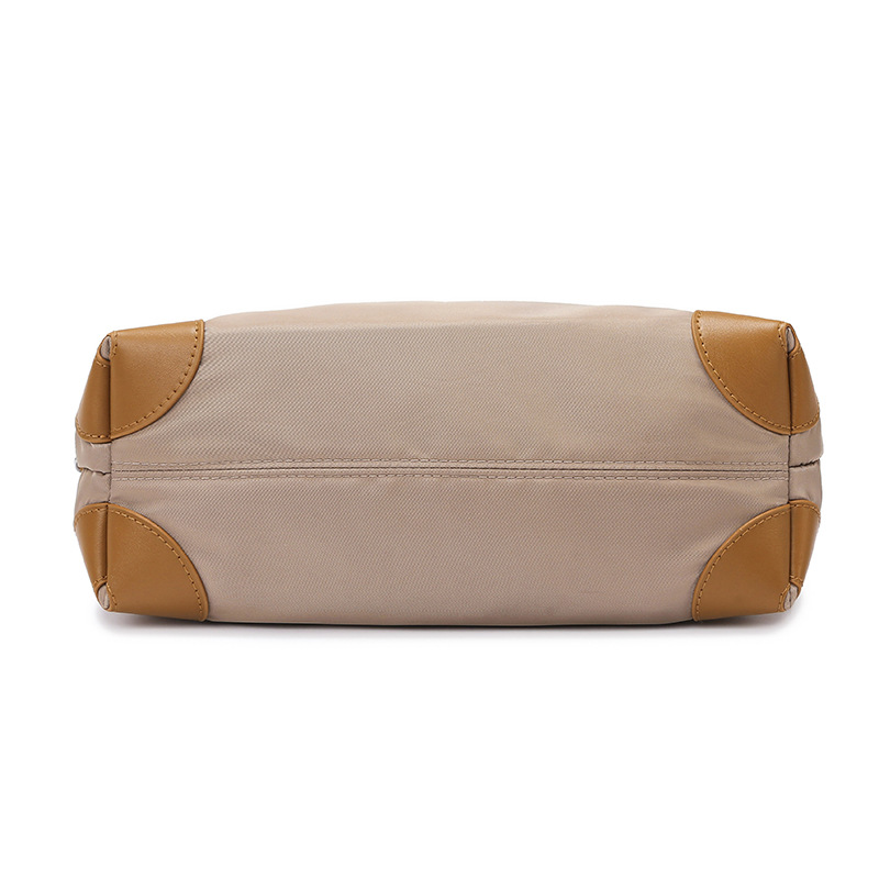Short-distance business trip large-capacity travel bag, waterproof lightweight storage bag, travel travel bag, fitness bag, storage maternity bag Specification drawing