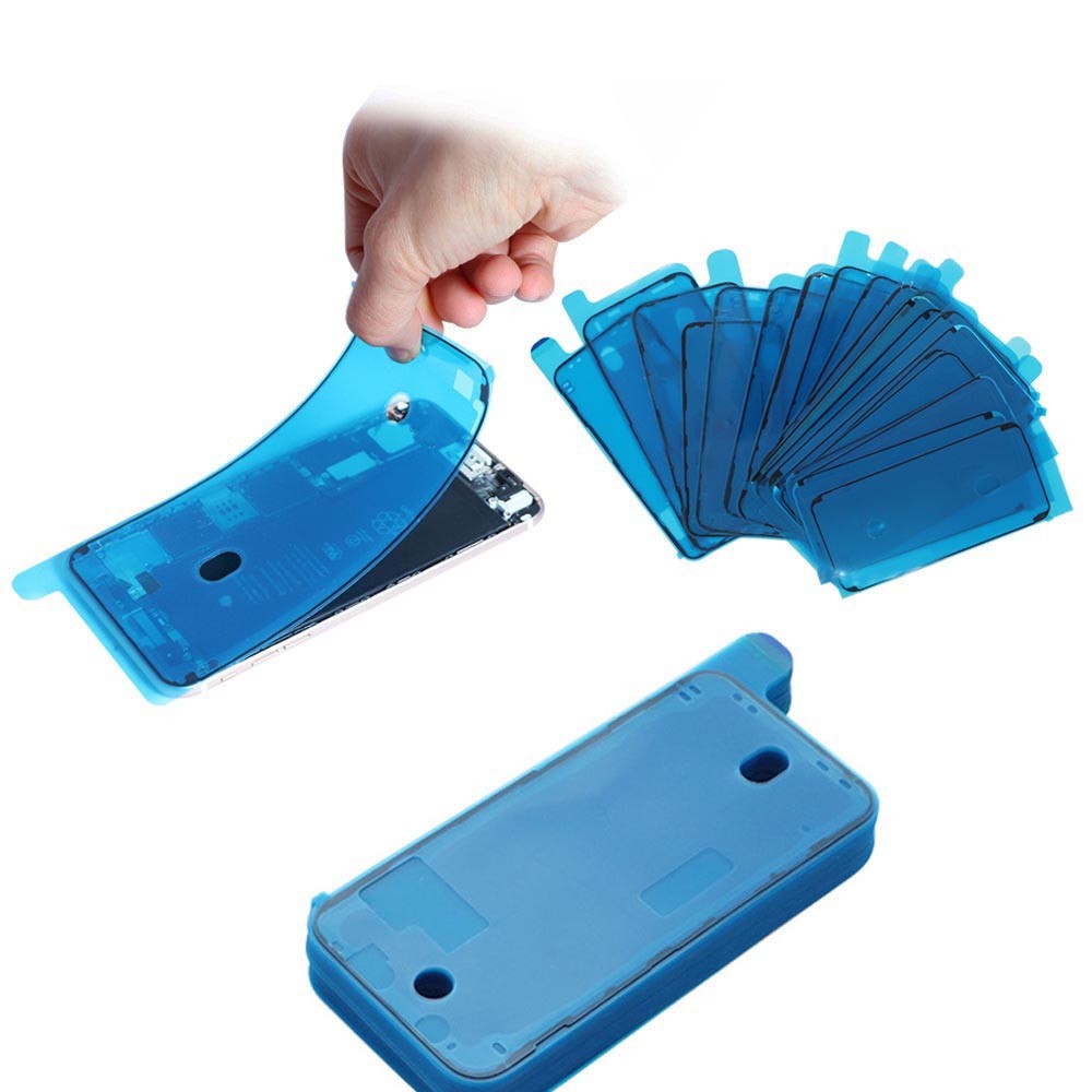 Two-layer waterproof adhesive suitable for Apple 6S 6SP7P8PXSSXRMAX11, 12 12mini, 12 Pro Max 13 Application Scenario