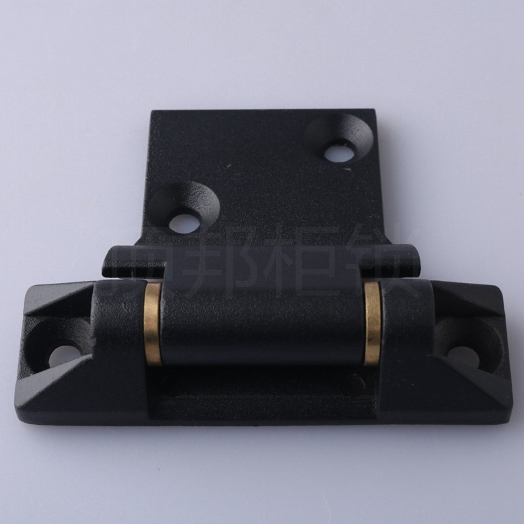 CL282-2 Industrial machinery equipment cabinet Door hinges, distribution box cabinet door hinges, heavy-duty chassis cabinet door hinges details Picture