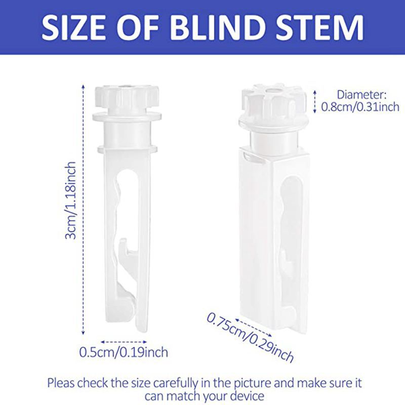 Cross-border retail vertical curtain pulley insert, simple replacement of pulley accessories, vertical blinds pulley wear parts details Picture