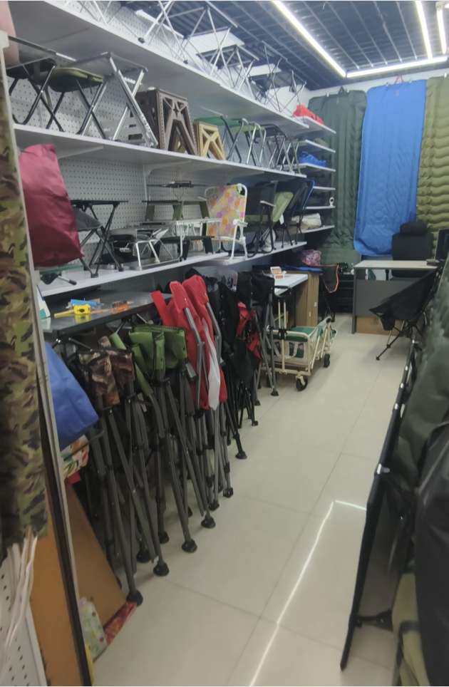 Yansen Outdoor Products describe pic - 1