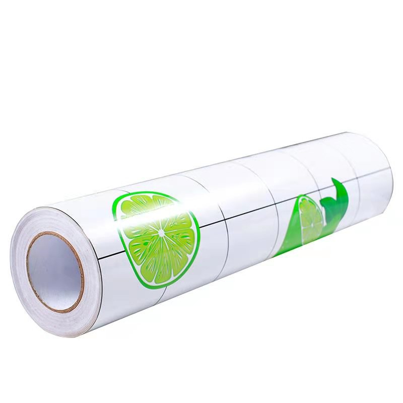 Kitchen oil-proof stickers, self-adhesive, waterproof, smoke-proof, moisture-proof, range hood wallpaper, cabinets, stoves, tables, wall stickers for wall renovation Item Picture