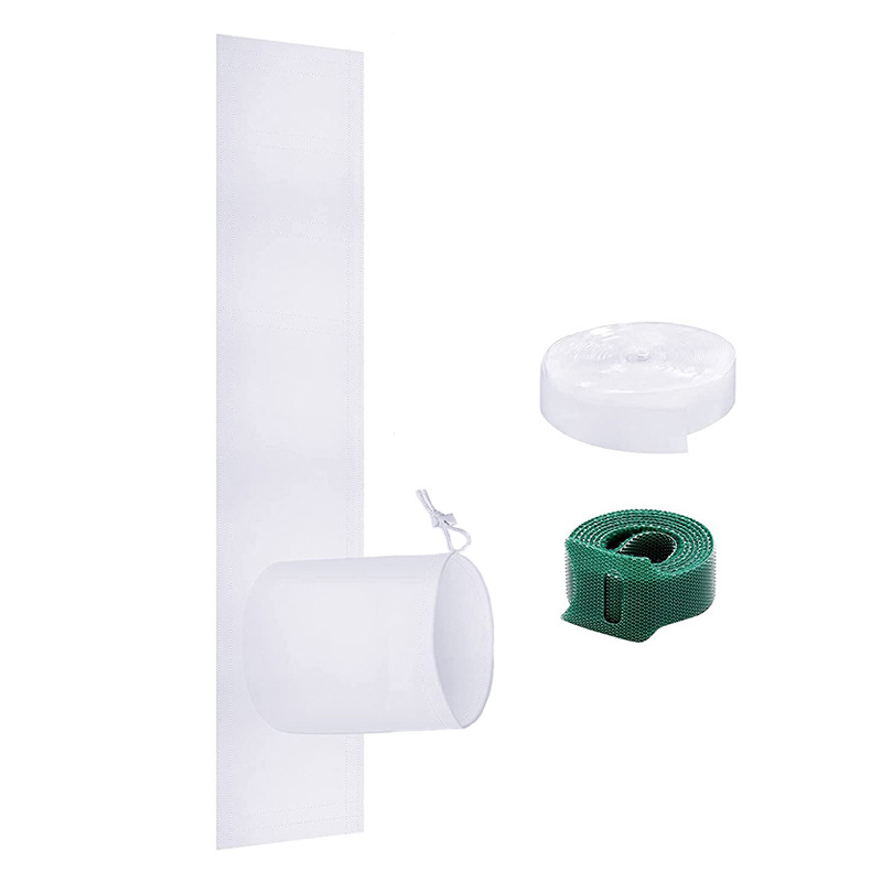 Air conditioning window sealing kit for mobile air conditioning dryer ventilation opening sealing kit AC window sealing kit Item Picture