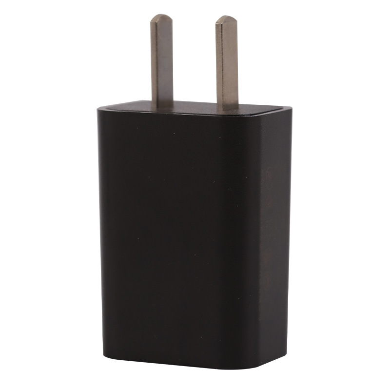 5v1a charger, 3c certified usb charging head, universal small appliance adapter, 5v1a charging head Specification drawing