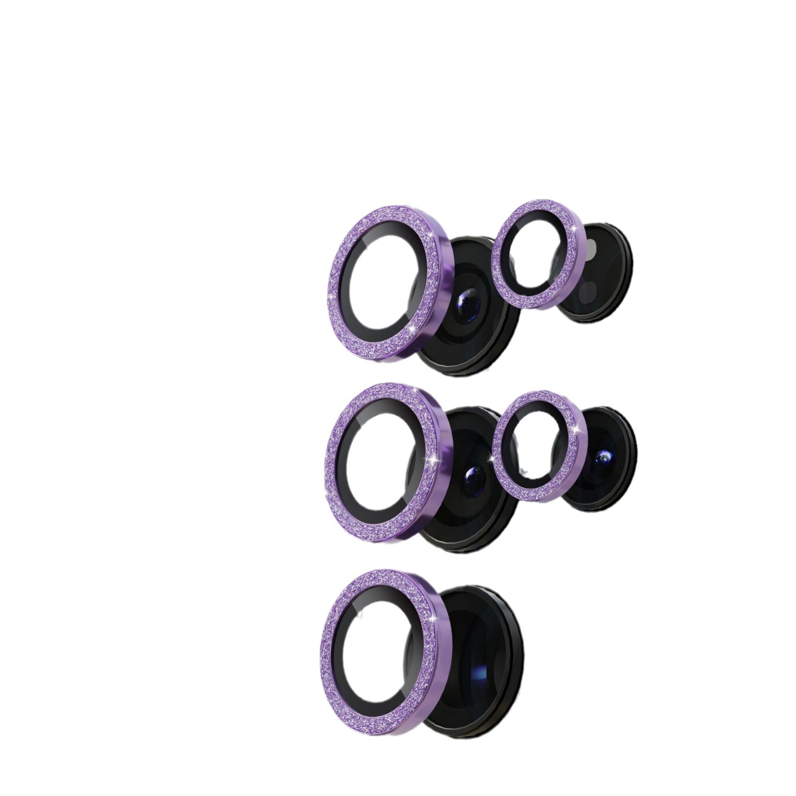 Suitable for Samsung s24u Eagle-Eye s23u lens film, s24plus protective film, high-definition anti-drop, s24 film, and powdering Item Picture