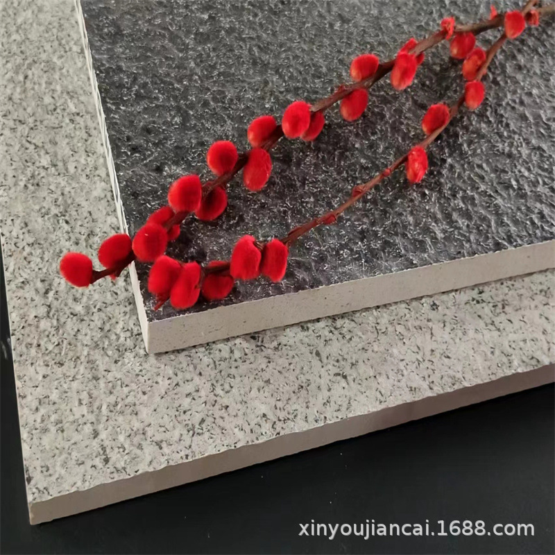 300*300*18 ecological paving stone PC brick, stone quartz brick, thickened imitation stone, landscape garden square imitation stone brick details Picture