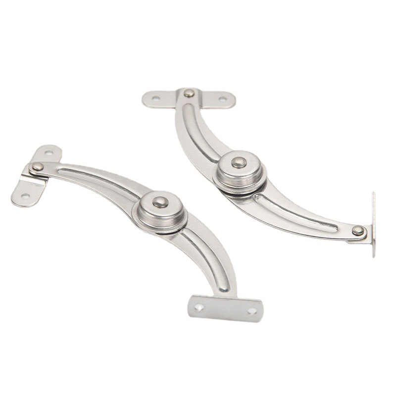 TX90-2 door card limiter Distribution cabinet door limit support 80-1 switch cabinet door support rod Cabinet door accessories Item Picture