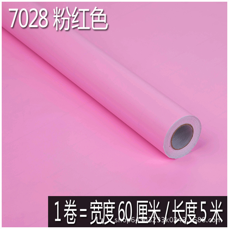 Aihua PVC self-adhesive wallpaper, waterproof sticky note, engraved paper, Diatom mud wallpaper, self-adhesive wall sticker 60 details Picture