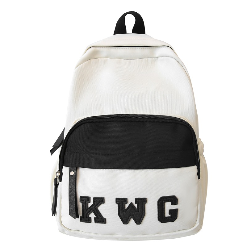 A new type of backpack for cross-border children's spring outing and study Tours, a lightweight backpack for boys, girls and primary school students Item Picture