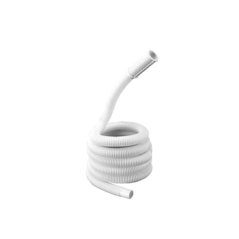 Air conditioning water pipe, drain pipe, hose, sun protection extension pipe, condensate outlet pipe, semi-automatic washing machine inlet pipe Item Picture
