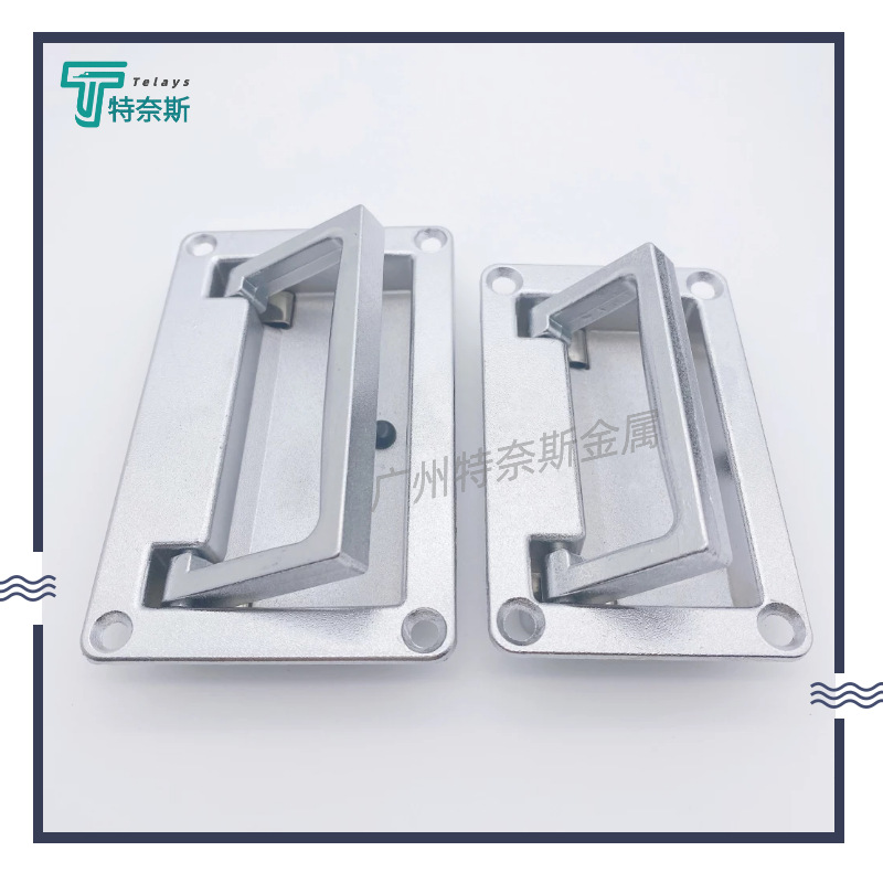 LS702 handle, LS703 invisible folding handle, PL002 toolbox, LS512 concealed drawer handle wholesale Application Scenario