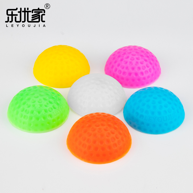 Leyoujia silicone door, anti-collision door without perforation, door stop, top door handle, anti-collision buffer, silent bathroom door full figure