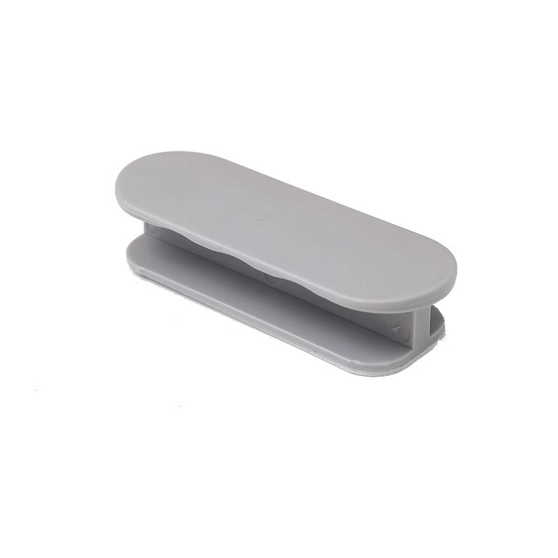 Glass door handle, drawer handle, movable door handle, window cabinet door, no need for drilling, suction cup, drawer, simple door Item Picture