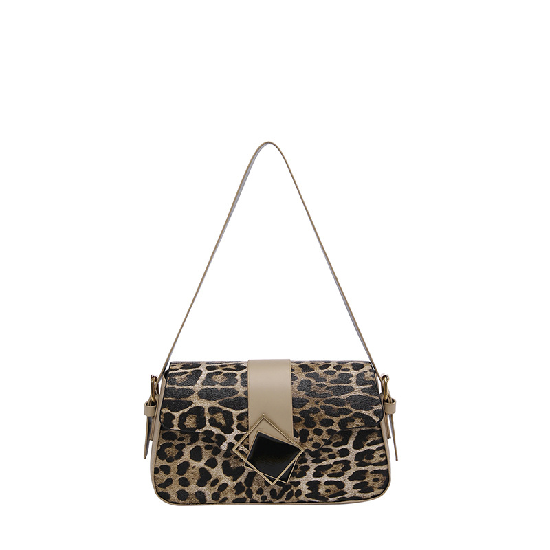 Autumn niche design retro 2024 personalized fashionable casual women's small square bag, stylish single-shoulder hand-carry women's bag Item Picture