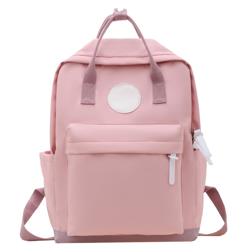 Customized schoolbags for training institutions, gifts for schools and kindergartens, children's backpacks, and backpacks for primary school students can be printed with logos Application Scenario