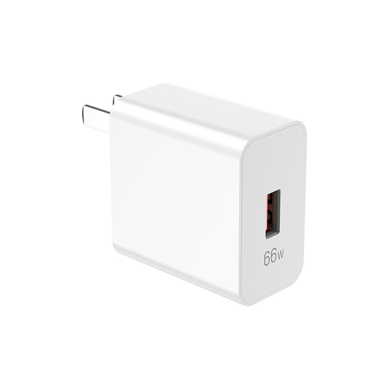 Compatible with Huawei 66W charger, Honor 120W Super Flash Charger, mobile phone fast charger and Type-C data cable set Item Picture