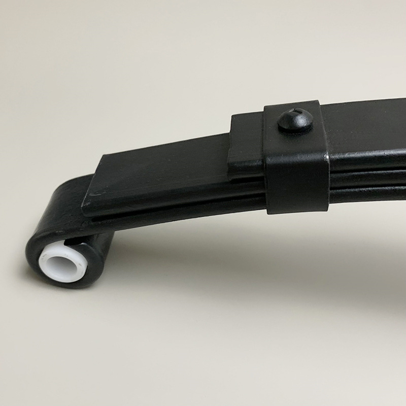 Leaf spring manufacturers supply leaf springs, bow plates, American-grade trailer metal springs, and high-end American-grade leaf springs for motor vehicles Application Scenario