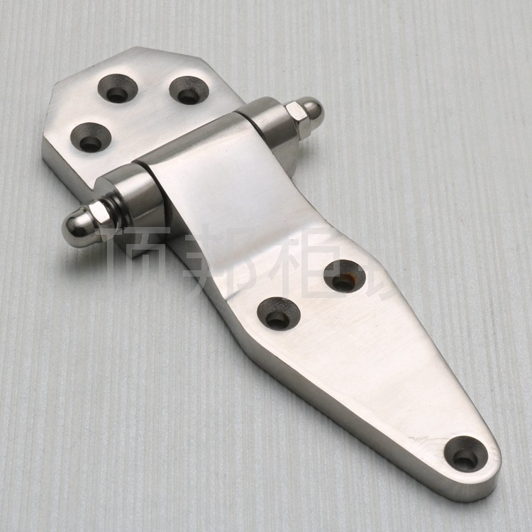 DB070-1-2 stainless steel hinges, industrial machinery equipment box hinges, chassis and cabinet door hinges in stock Application Scenario