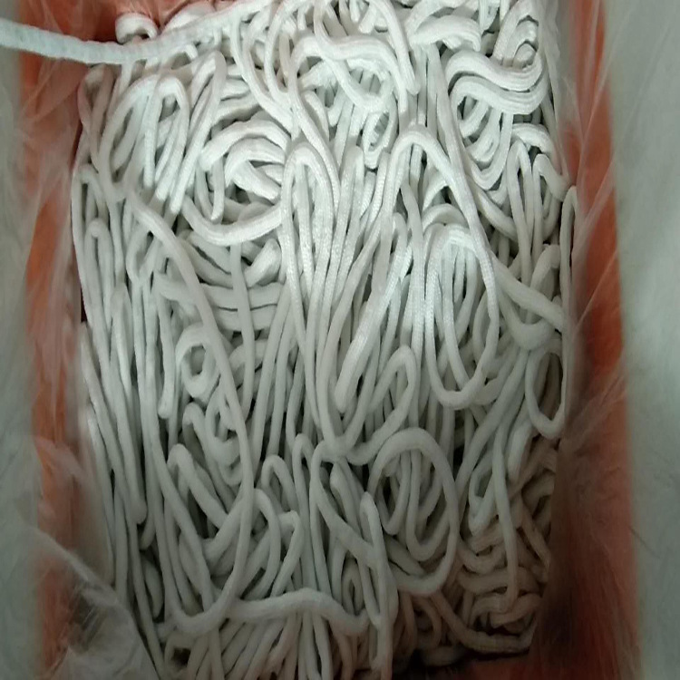 50g lead rope, 20, 30, 40, 60g multiple specifications available. Iron alloy bath curtain, heavy-duty lead wire can attract the curtain Specification drawing