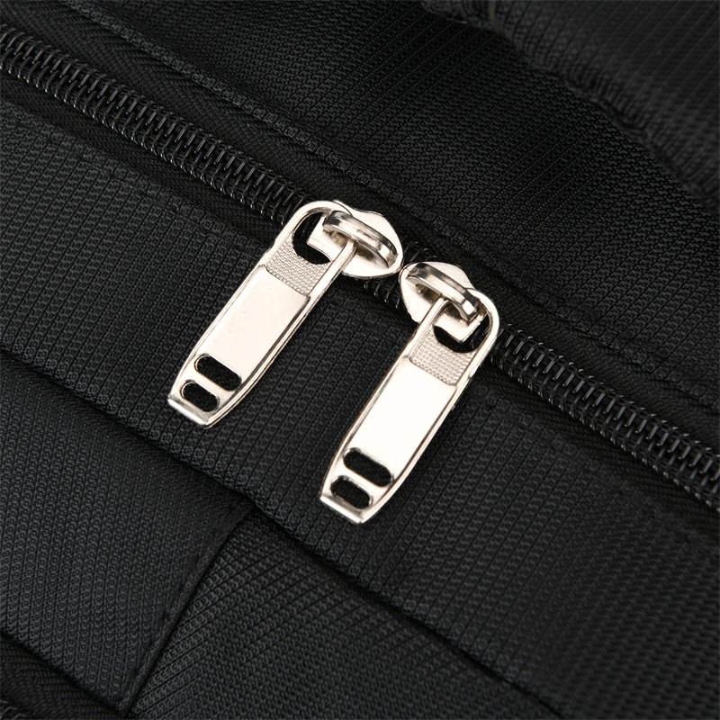 New college student backpacks, men's large-capacity casual travel bags, simple school bags for junior and senior high school students, and computer backpacks Specification drawing