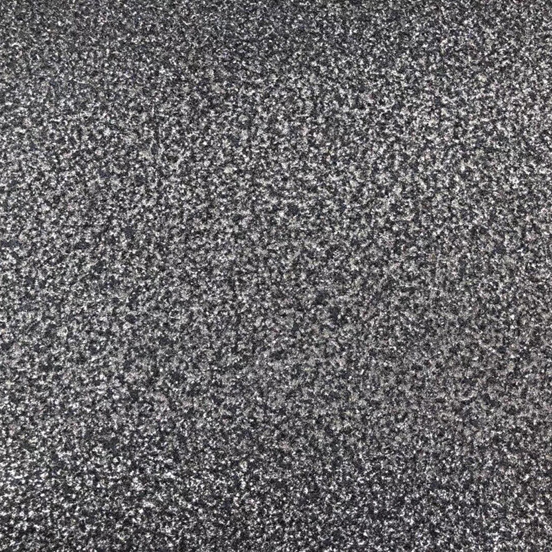 The Sesame Black engineering slab granite stone manufacturer supplies various specifications of road and construction floor stone slabs details Picture