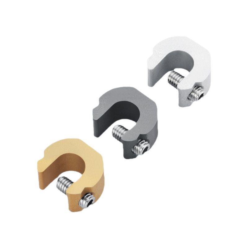 Limiters, window lock, aluminum alloy safety lock, children's protection limiters, casement window limit blocks, push-pull lock Item Picture