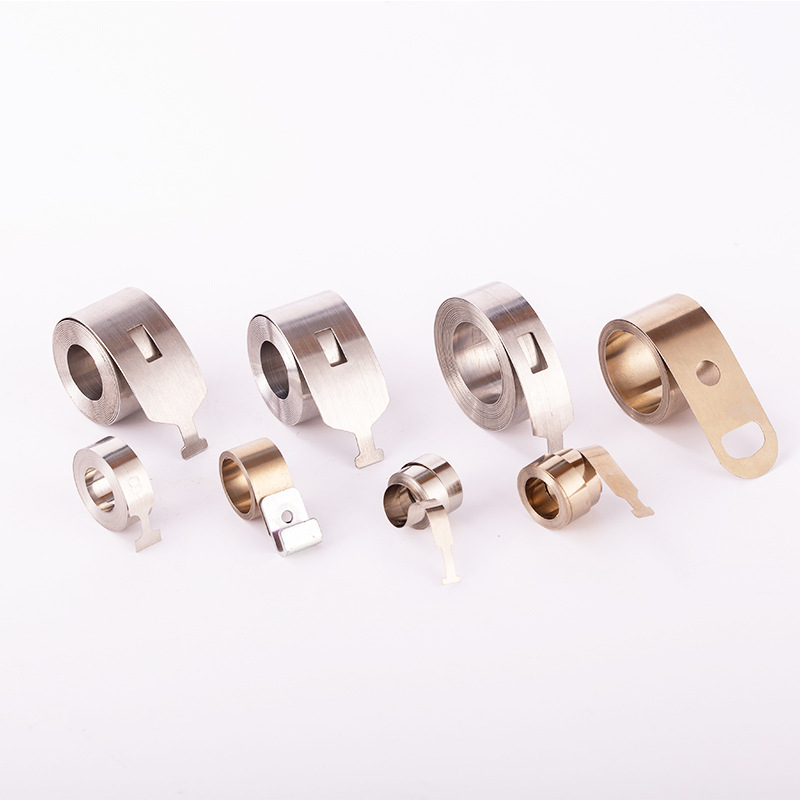 The manufacturer should reset the high-pressure resistant stainless steel return and stretch the vortex coil spring of the vortex coil spring tape measure Application Scenario