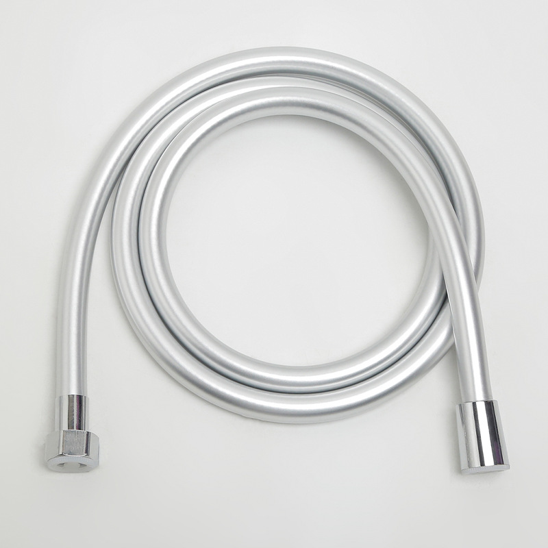 PVC shower hose, shower pipe, all-copper universal hose, shower pipe, faucet extension pipe, cold and hot water pipe explosion-proof full figure