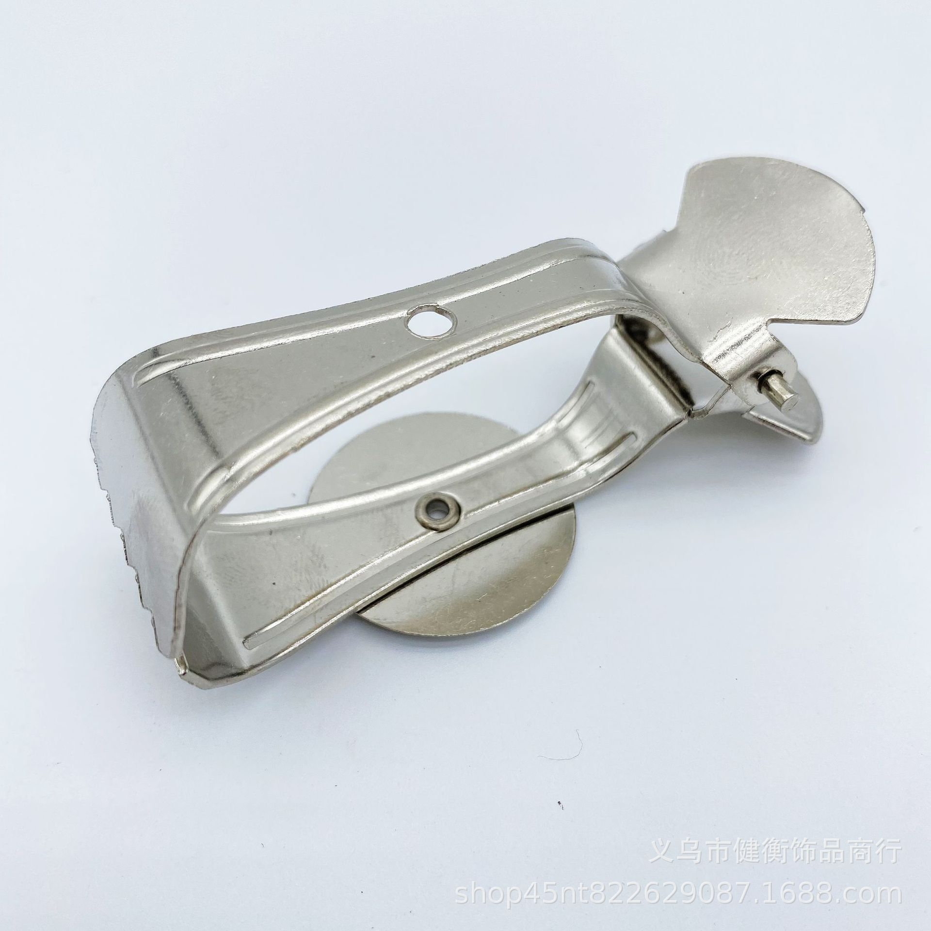 Self-produced and self-sold curtain clips. Large clip, curtain flower clip, large curtain clip, large curtain clip, toothed clip Item Picture