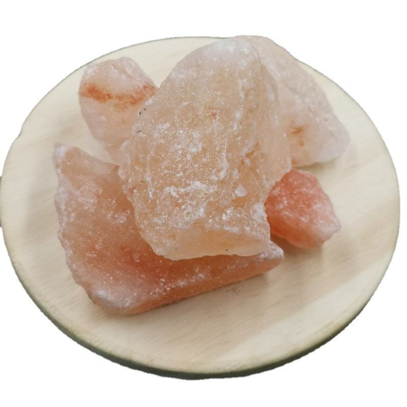 Himalayan salt licking hamster pet Golden Thread Bear rabbit Teething Stone Salt Stone Livestock salt licking block Item Picture