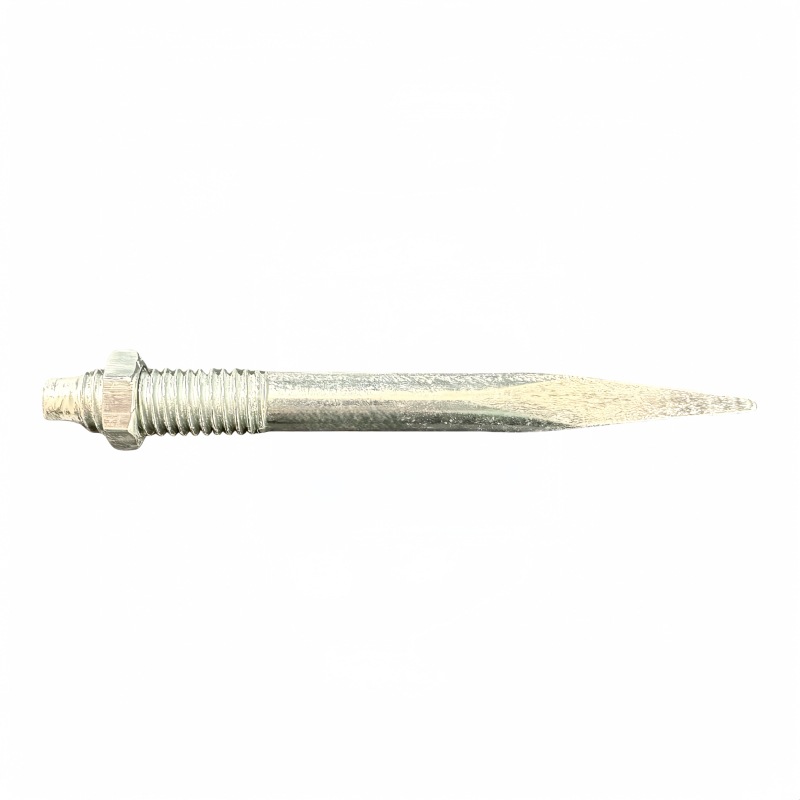 Galvanized pipe clamps, wall nails, M6, M8, M10 PVC drainage pipe clamps, pointed nails, clamps, extended straight nails, pipe clamps, iron wall nails Item Picture