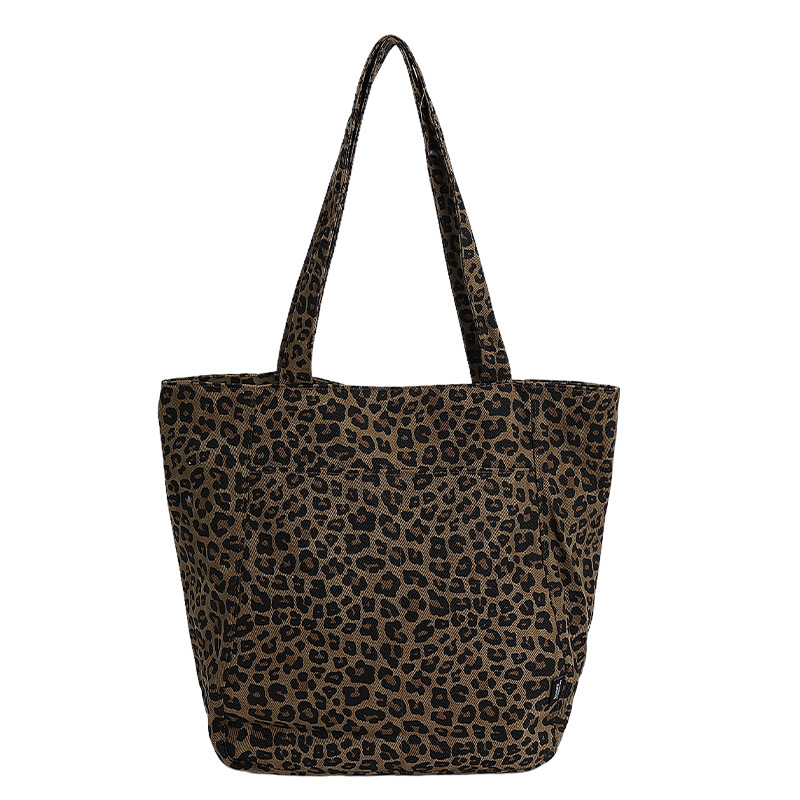 Korean casual tote bag 2025 new model large capacity bucket bag for work and commuting single-shoulder bag, high-end underarm bag Item Picture
