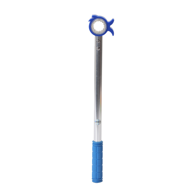 Beautiful and clean bedroom, living room, kitchen, skylight, school interior and exterior window opening and closing magic tool, window opening auxiliary extended telescopic pull rod undefined