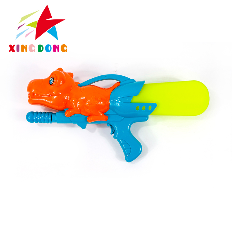 儿童玩具水枪 戏水恐龙水枪 洗澡小玩具 打水仗夏天玩具 778-3