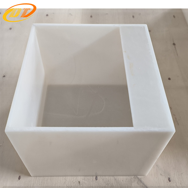 Translucent stone, a new type of decorative material, imitated cloud stone slabs, artificial stone, acrylic lampshades, translucent plates, snow flower stone and jade Item Picture