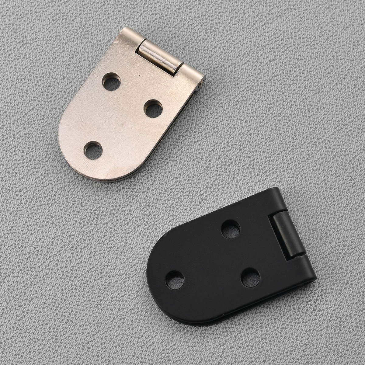 Jingmao Hardware -1030 New Chinese-style Packaging Box Accessories Antique Oval Olive Lace Hinge 6-hole hinge Application Scenario