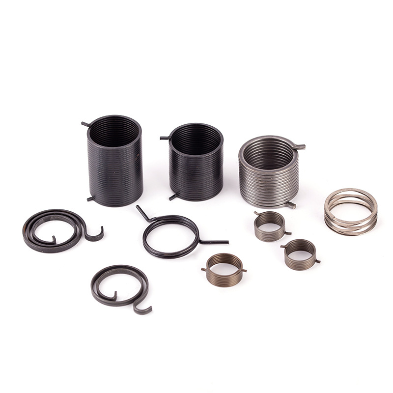 The manufacturer should reset the high-pressure resistant stainless steel return and stretch the vortex coil spring of the vortex coil spring tape measure details Picture