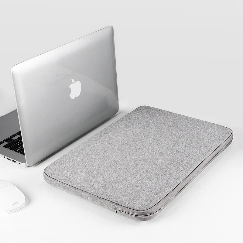 Ultrabook computer bag for 13-inch, 14-inch and 15.6-inch laptops, inner case protection pro Application Scenario