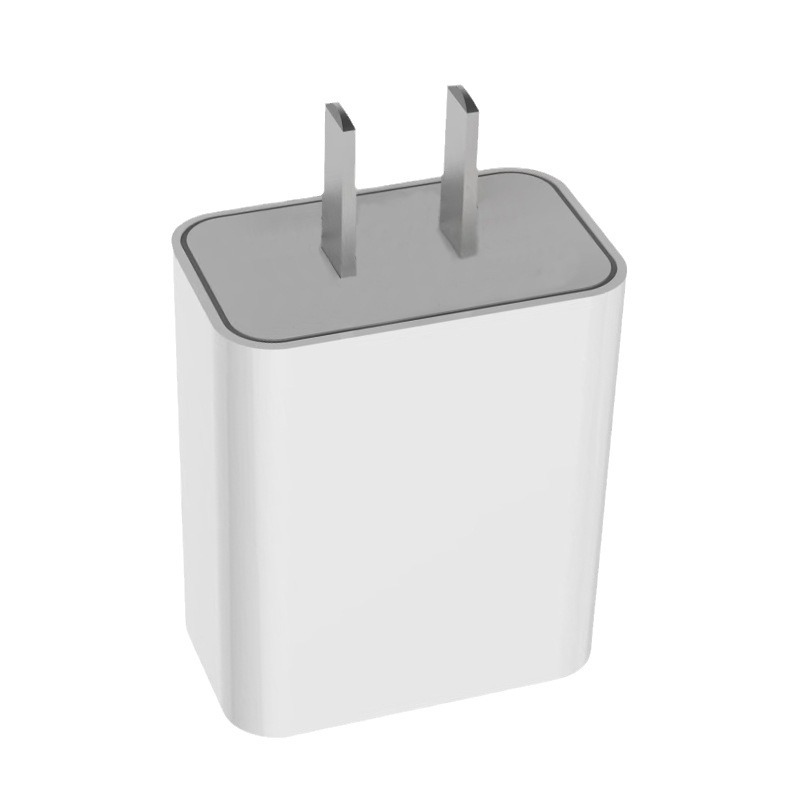 Super Fast charging mobile phone charger with one drag and three data cables set, suitable for wholesale of Apple and Android TYPE-C Item Picture